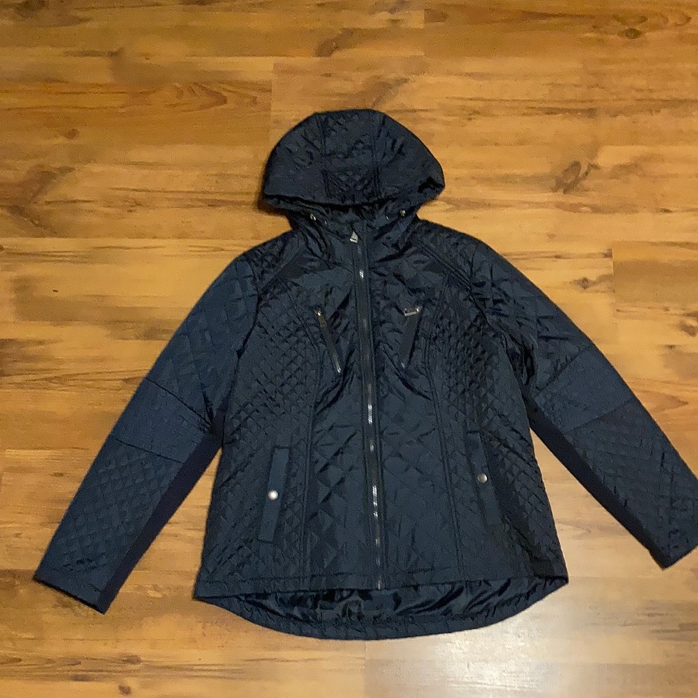 Sebby Jacket